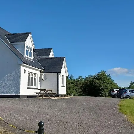 Skye-Fall Drumfearn Exterior photo