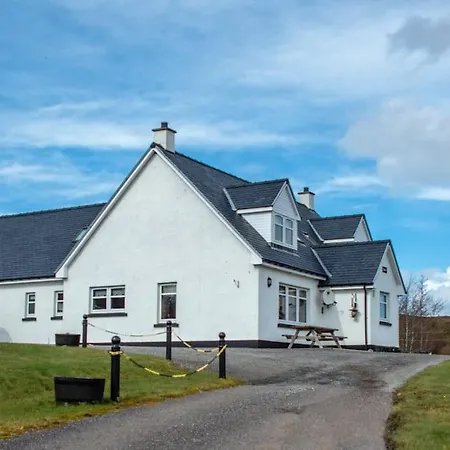Skye-Fall Drumfearn Exterior photo