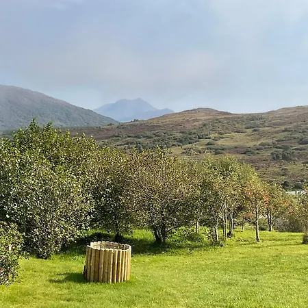 Skye-Fall Drumfearn Exterior photo
