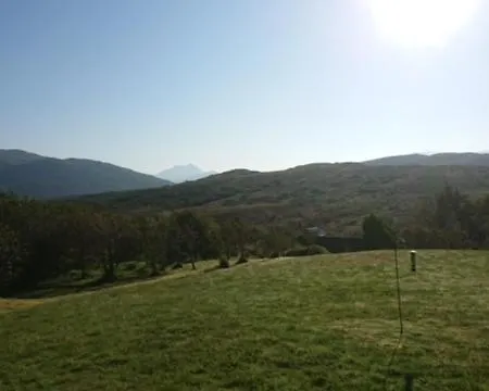 Skye-Fall Drumfearn Exterior photo