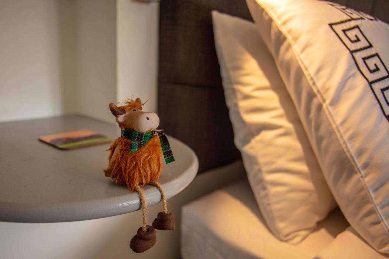 Skye-fall Appartement