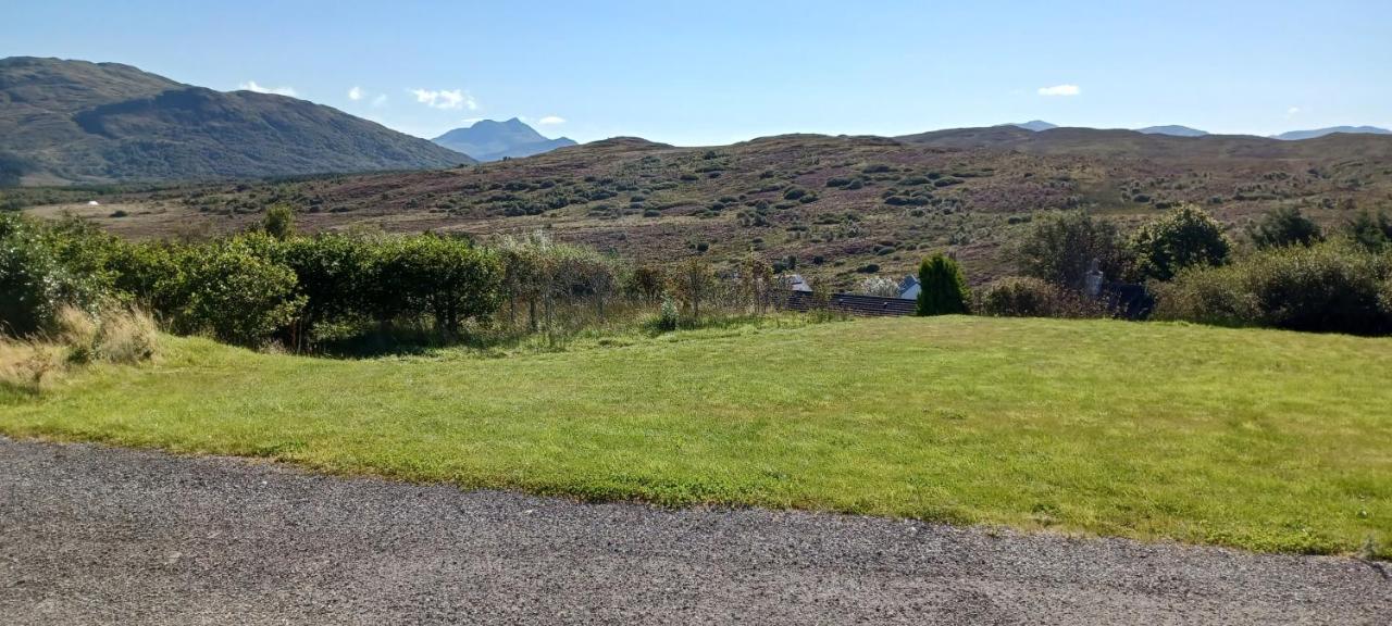 Skye-fall Appartement *