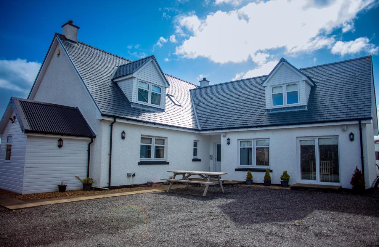 Appartement Skye-fall