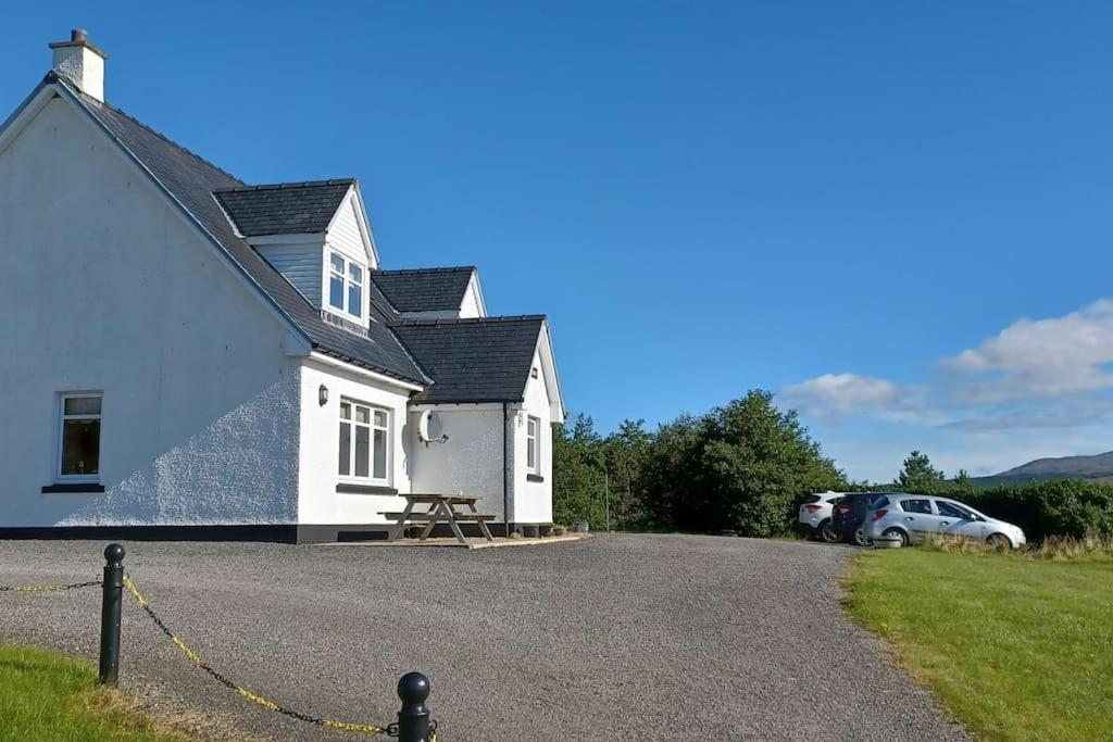 Skye-fall Appartement