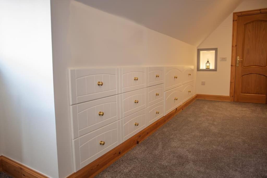 Appartement Skye-fall