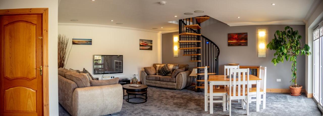 Skye-fall Appartement