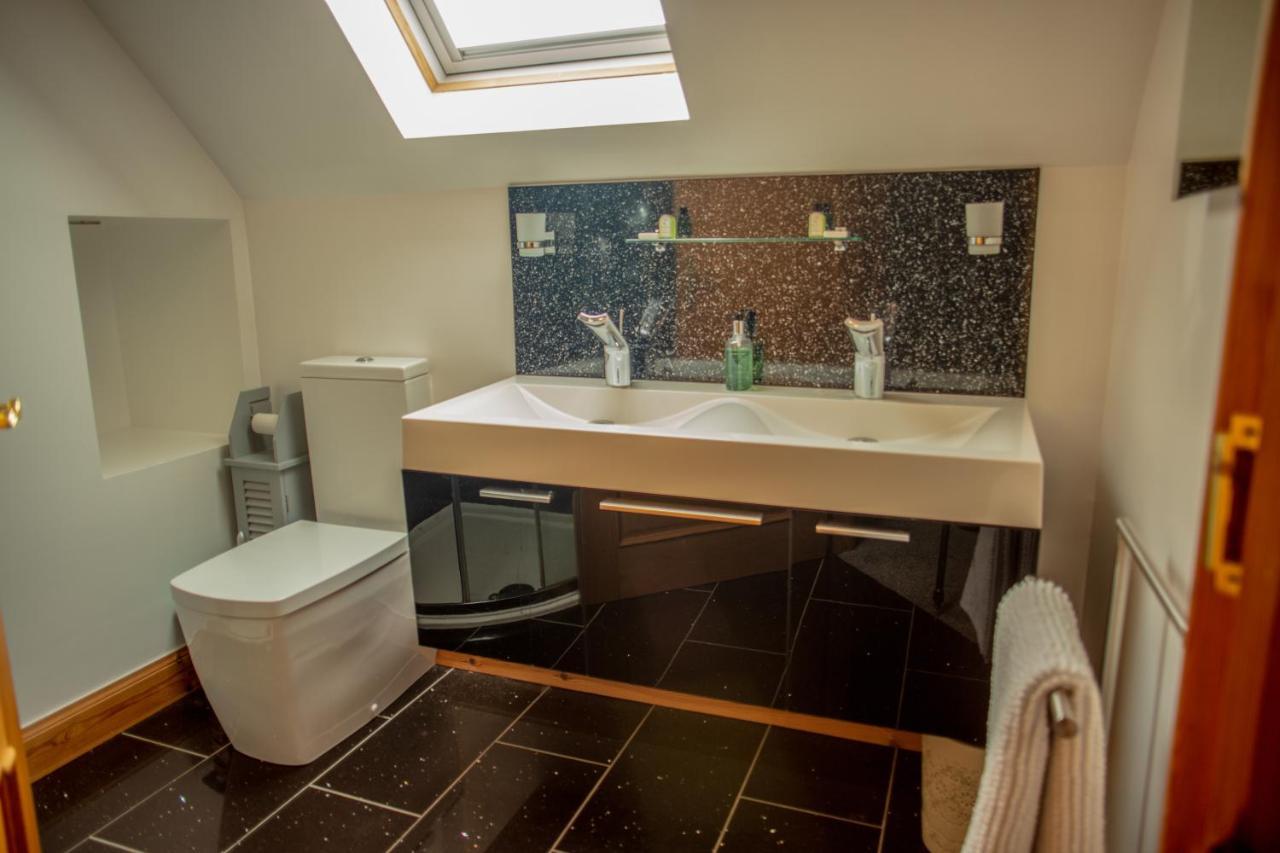 Skye-fall Appartement *