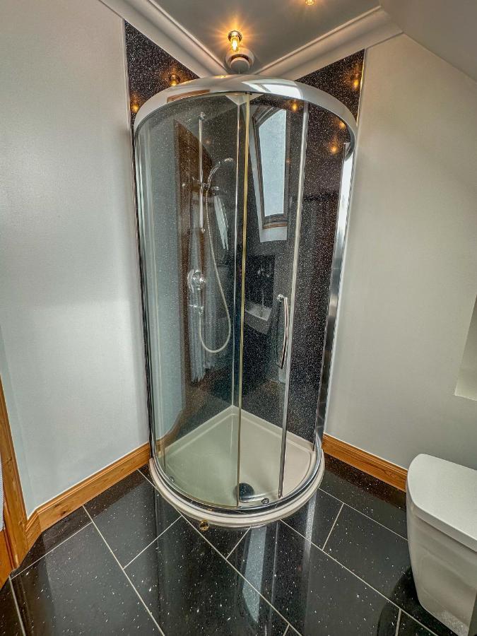 Skye-fall Appartement