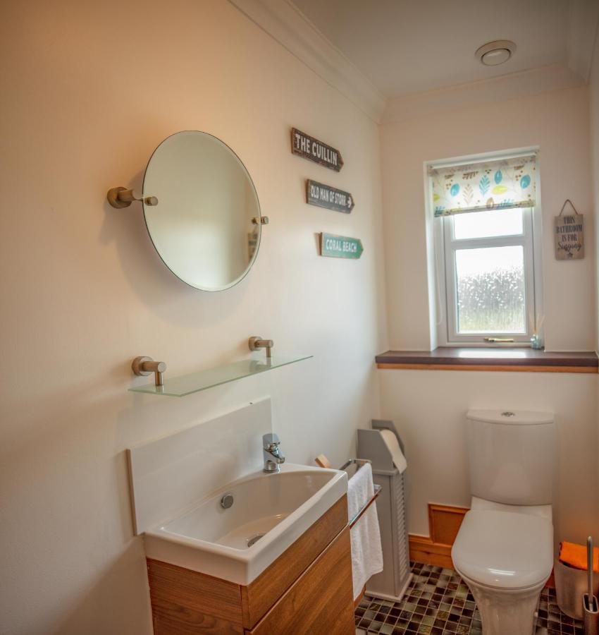 Appartement Skye-fall *