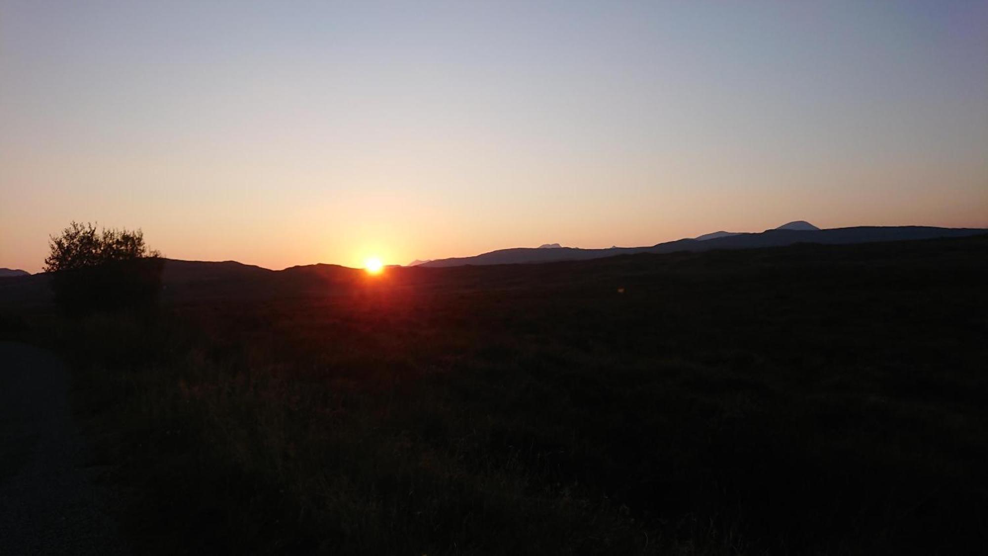 Skye-fall Appartement