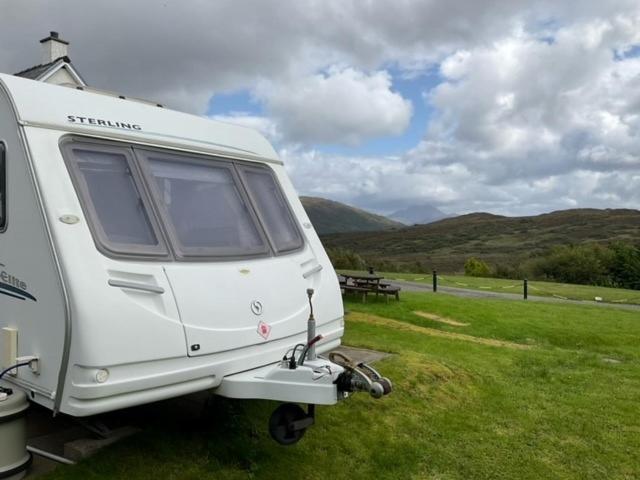 Skye-fall Appartement