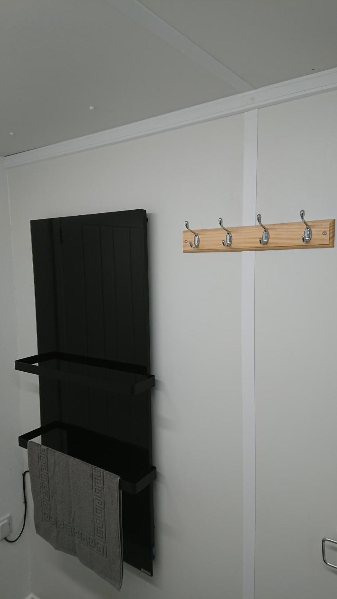 Appartement Skye-fall Drumfearn